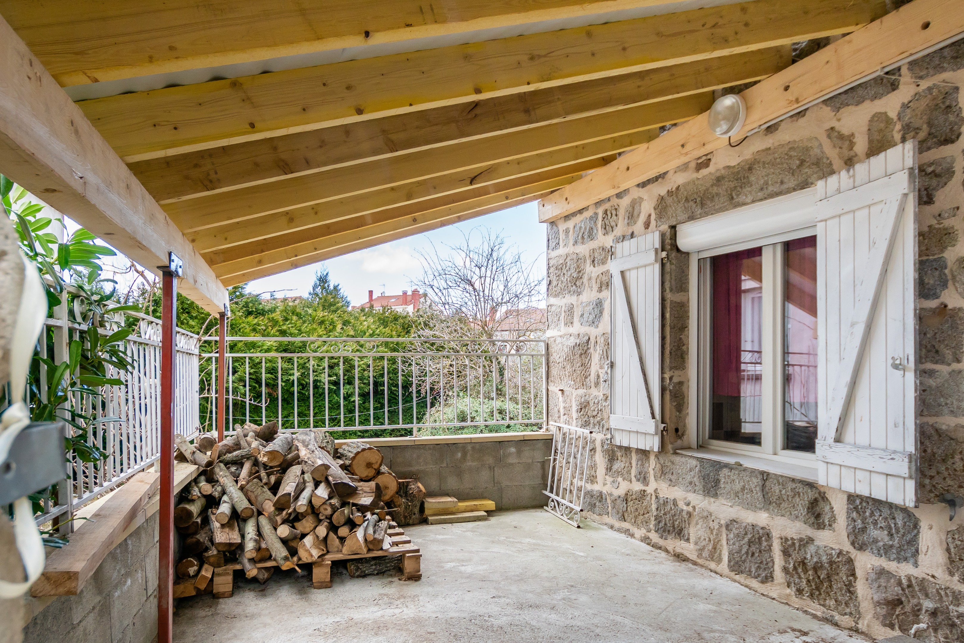 Maison à Vendre à Sainte-sigolène Le Bon Coin