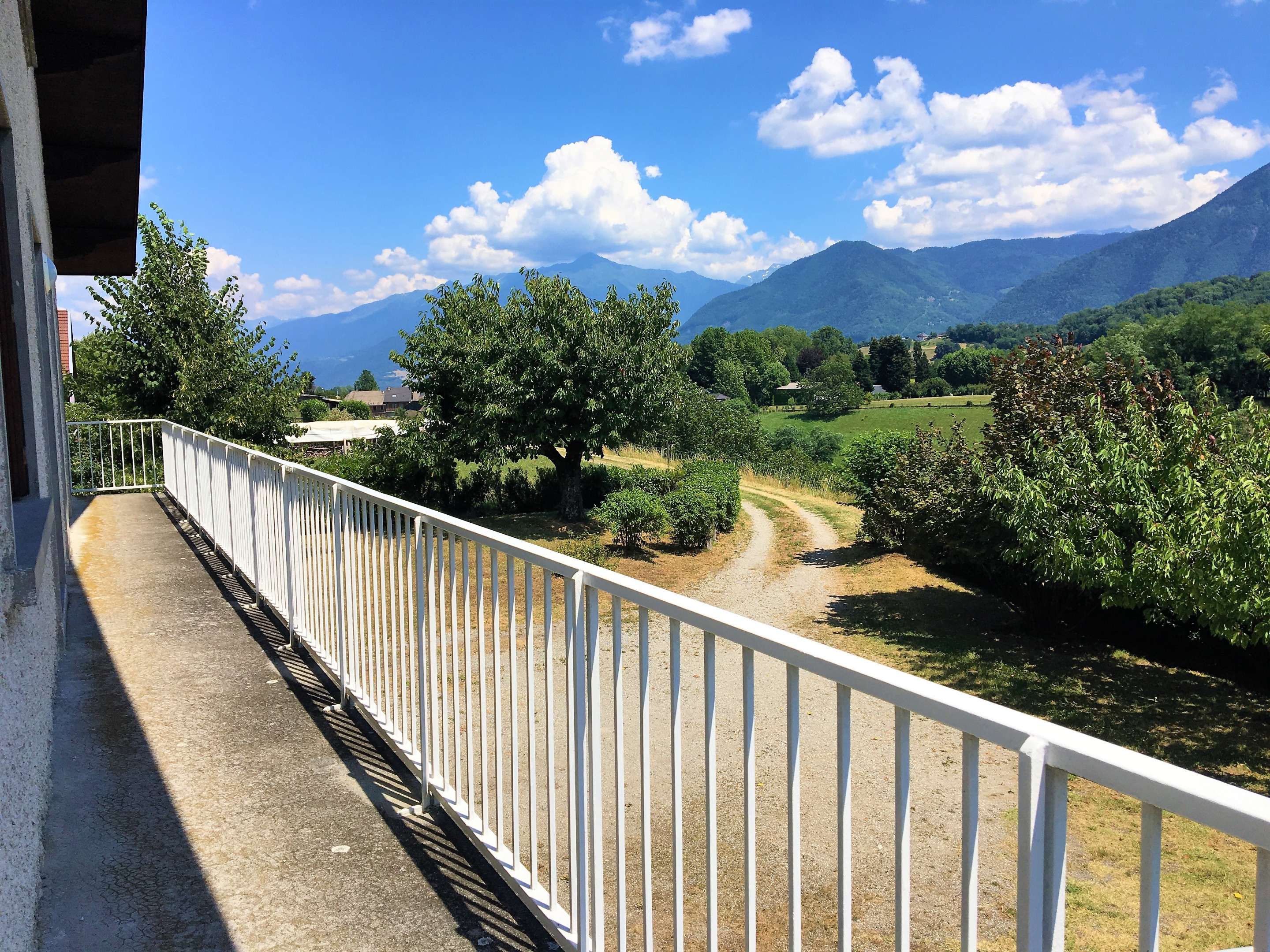 location Coise St jean pied gauthier,