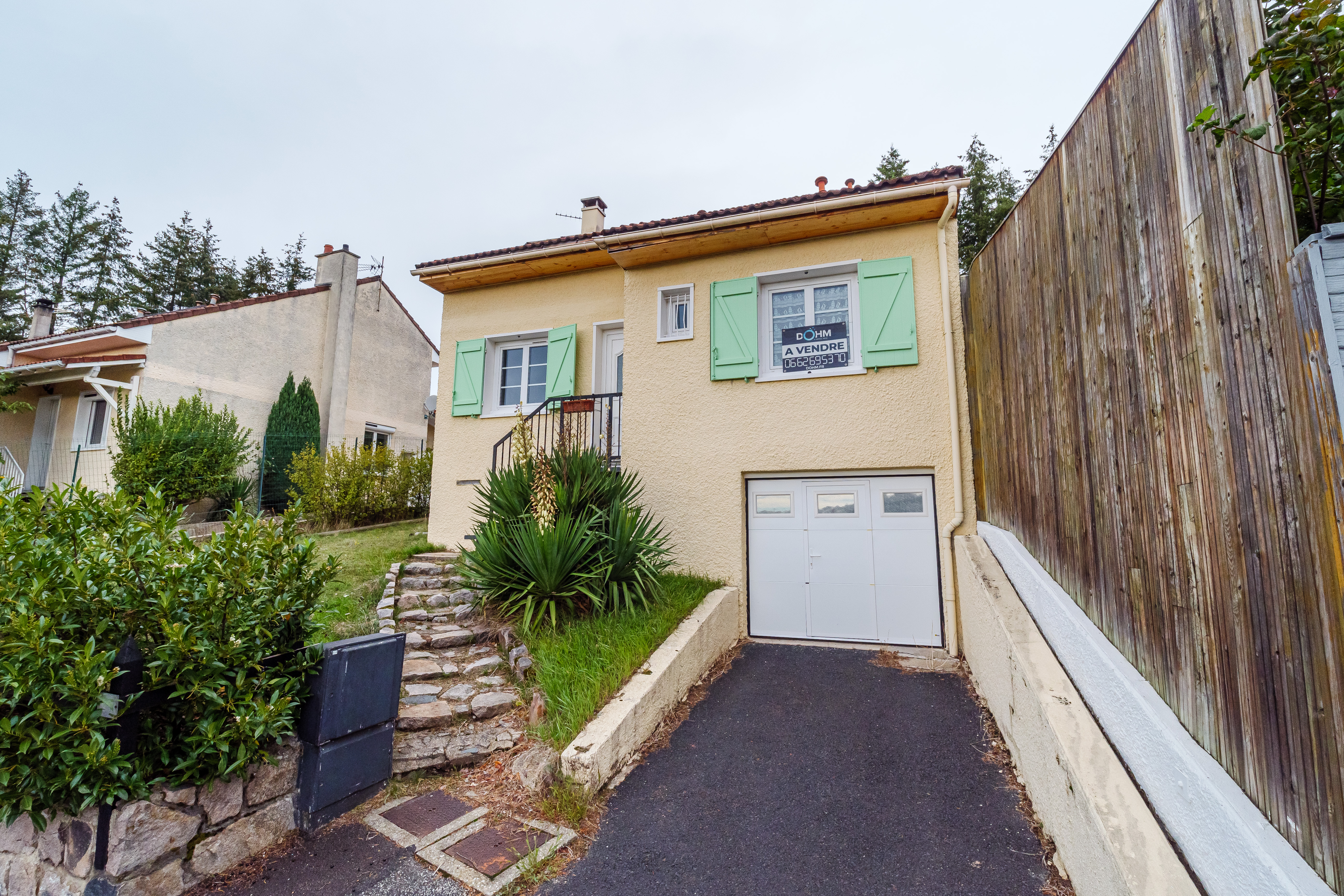 Maison à Vendre à Sainte-sigolène Le Bon Coin