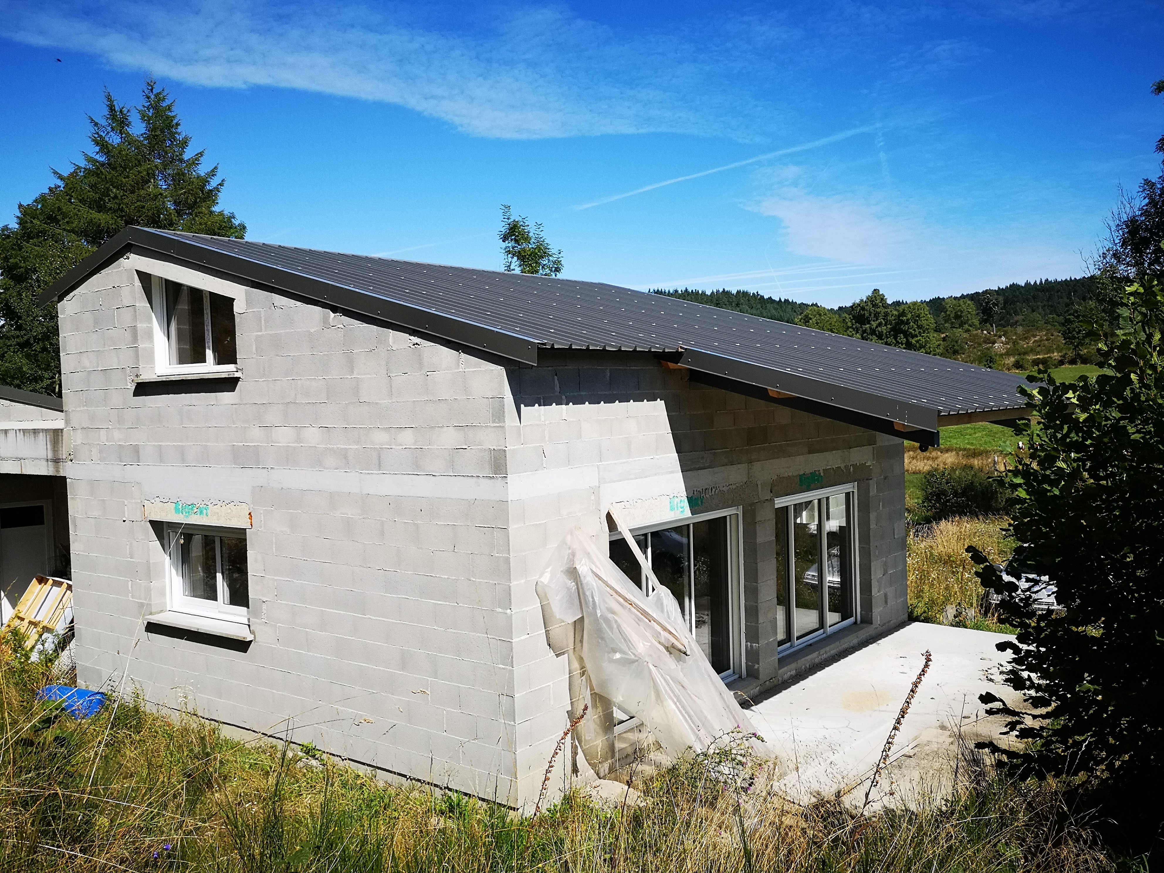 Vente MAISON HORS D'EAU HORS D'AIR AVEC TERRAIN DE 1,7 HA | Dohm Immobilier