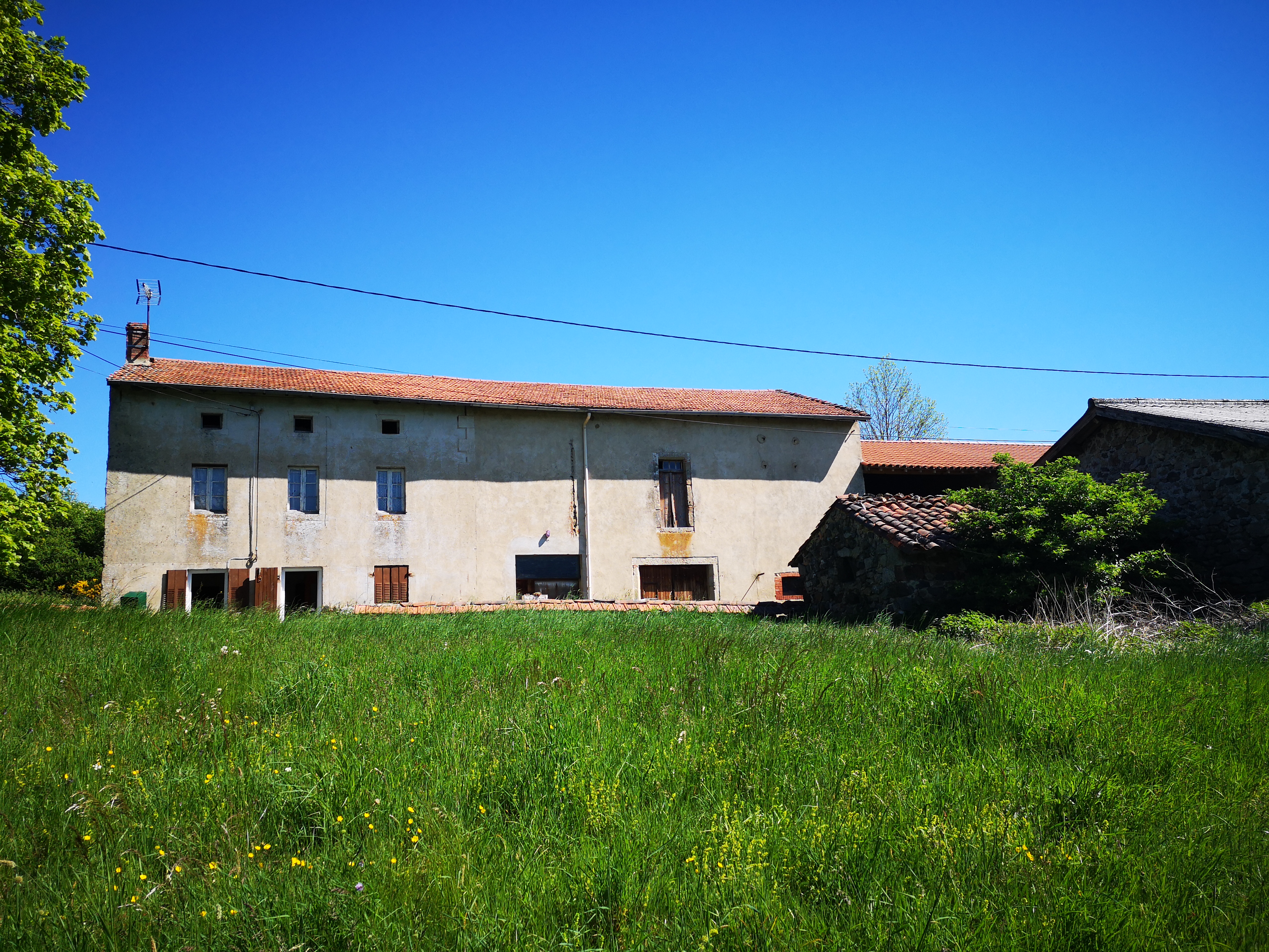 Le Clos Du Petit Saloir Montfort Sur Meu