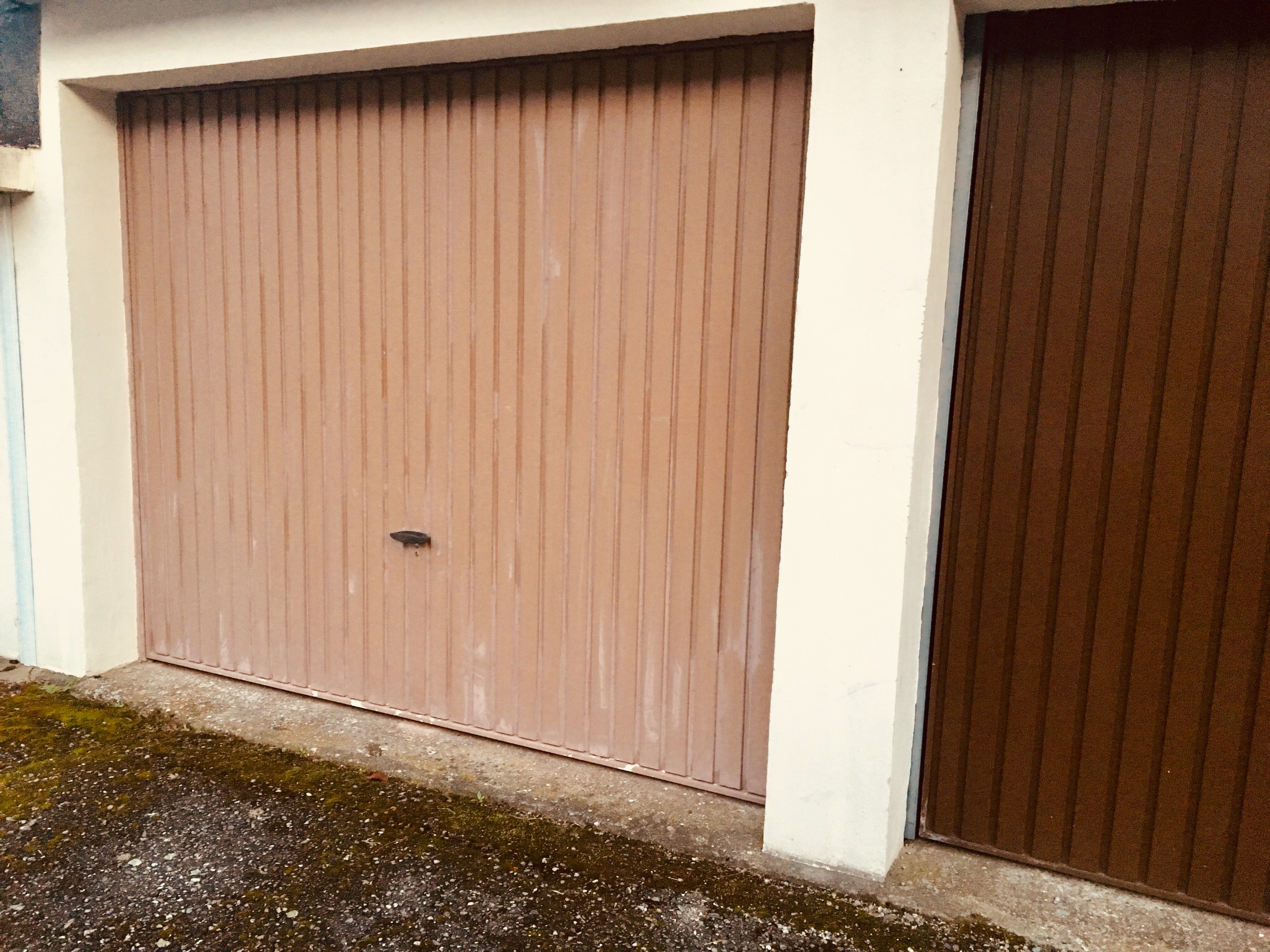 Vente Garage 15m² Bourget du Lac Dohm Immobilier