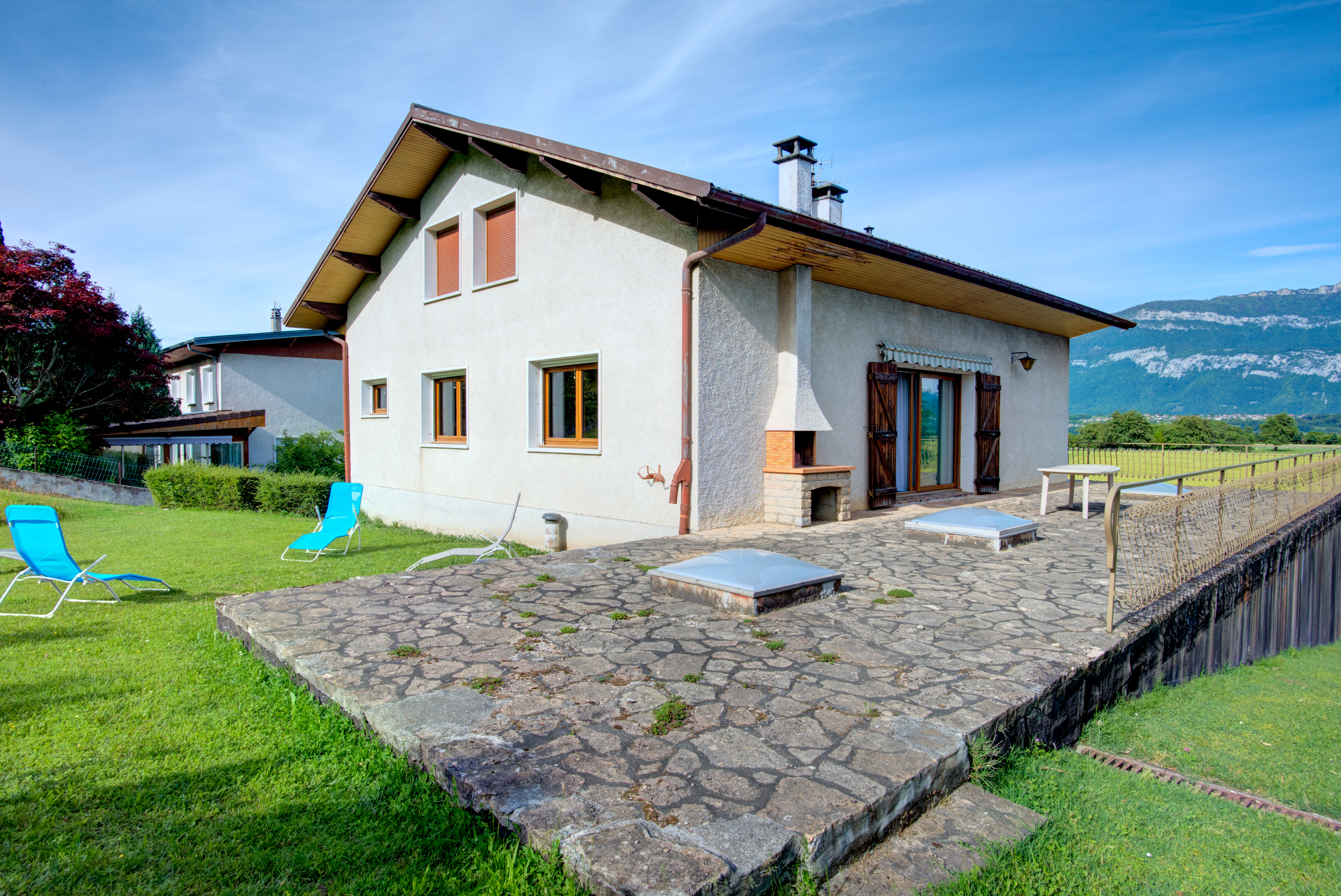 Le Bon Coin Immobilier La Motte Servolex