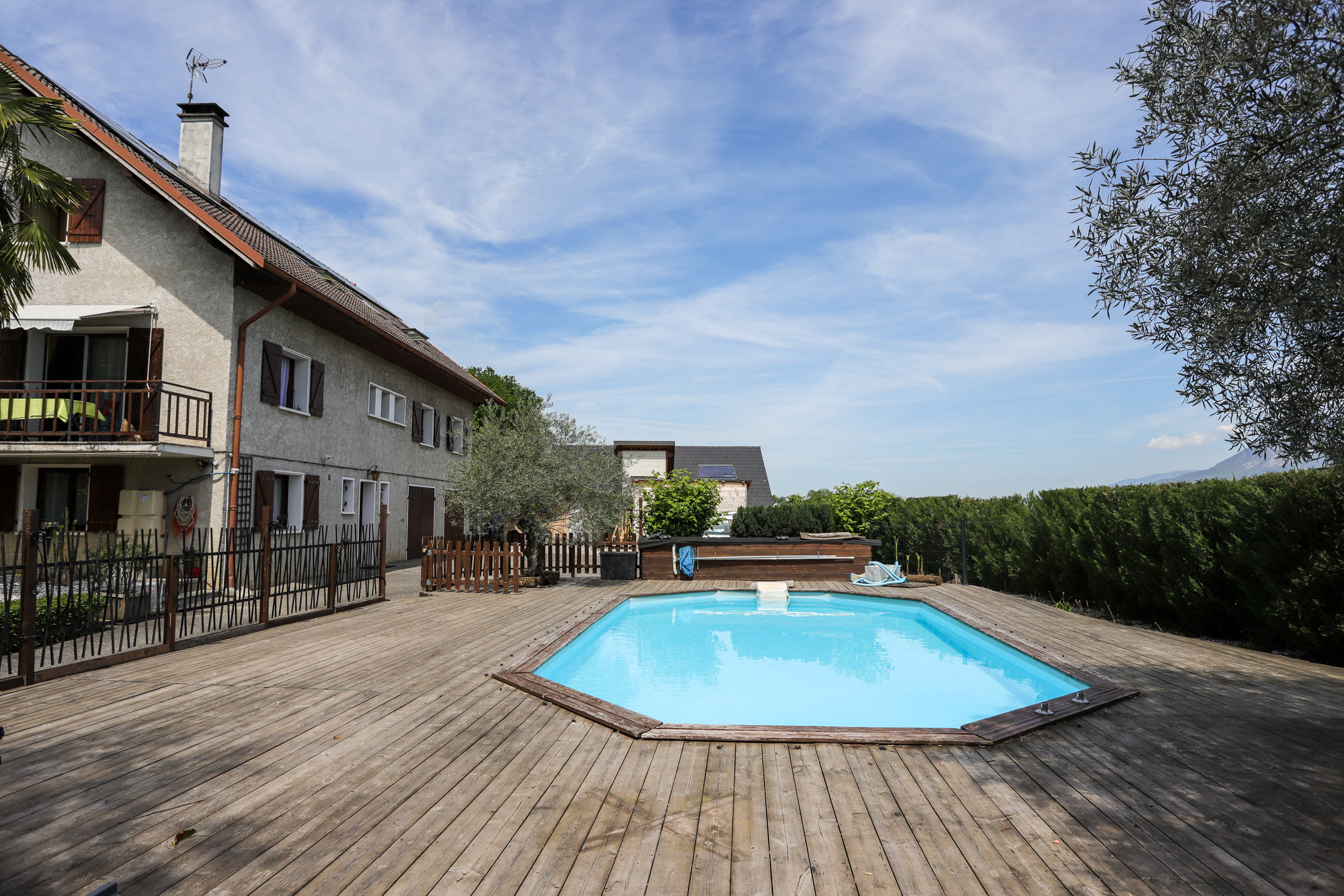 Vente La Motte-Servolex propriété de 300M2 | Dohm Immobilier